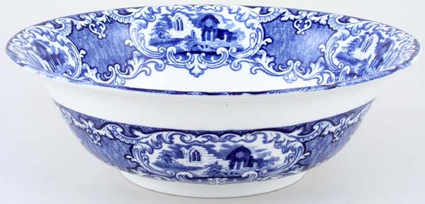Bowl c1920s